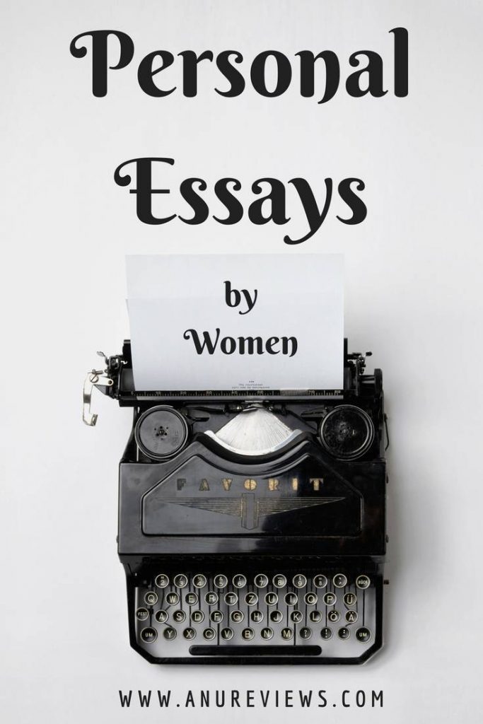 Personal Essays by Women