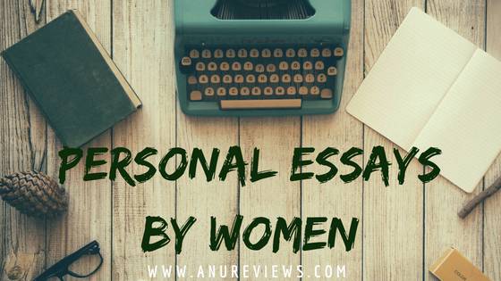 Personal Essays by Women