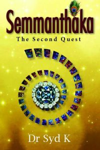 Seemmanthaka – The Second Quest by Dr Syd K