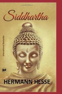 Siddhartha by Hermann Hesse - Book Review