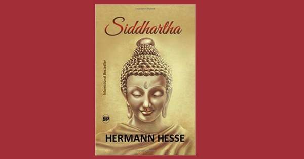 Siddhartha by Hermann Hesse - Book Review