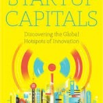 Startup Capitals by Zafar Anjum