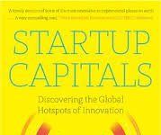 Startup Capitals by Zafar Anjum