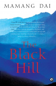 Book Review The Black Hill by Mamang Dai