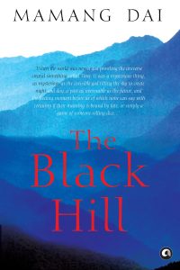 Book Review The Black Hill by Mamang Dai