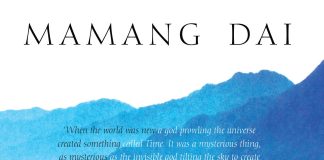 Book Review The Black Hill by Mamang Dai