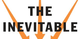 The Inevitable by Kevin Kelly
