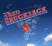 The Red Rucksack by Ben J. West