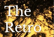 The Retro Man by Amit Pandey