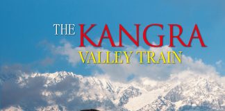 The Kangra Valley Train by Premola Ghose, Ram Rahman