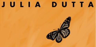 Until Death do us part by Julia Dutta