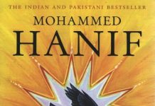 A Case of Exploding Mangoes by Mohammed Hanif