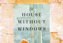 A House without Windows by Nadia Nadia Hashimi