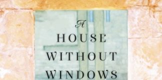A House without Windows by Nadia Nadia Hashimi