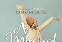 A mirrored Life - A Rumi Novel Rabisankar Bal Arunava Sinha