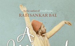 A mirrored Life - A Rumi Novel Rabisankar Bal Arunava Sinha