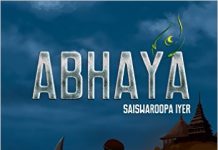 Abhaya by Saiswaroopa Iyer