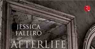 Book Review - Afterlife - Ghost Stories from Goa Jessica Faleiro