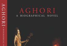 ghori – A biographical Novel by Manoj Thakkar, Jayesh Rajpal, Nupur Agrawal