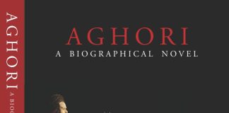 ghori – A biographical Novel by Manoj Thakkar, Jayesh Rajpal, Nupur Agrawal