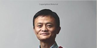 Alibaba – The House that Jack Ma Built by Duncan Clark