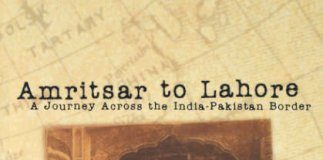 Amritsar to Lahore by Stephen Alter