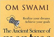 The Ancient Science of Mantras by Om Swami
