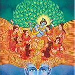 Ashtamahishi – The Eight Wives of Krishna by Radha Viswanath