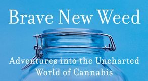 Brave New Weed by Joe Dolce