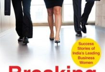 Book Review - Breaking Barriers by Janaki Krishnan