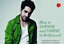 Cracking the Code journey to bollywood Ayushmann Khurana Tahira Kashyap