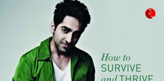 Cracking the Code journey to bollywood Ayushmann Khurana Tahira Kashyap