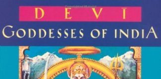 Devi – The Goddesses of India by John Stratton Hawley & Donna Marie Wulff