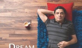 Dream with your Eyes Open by Ronnie Screwvala