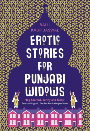 Erotic Stories For Punjabi Widows by Balli Kaur Jaswal