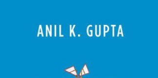 Grassroots Innovation by Anil K. Gupta