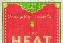 The Heat and Dust Project