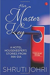 Her Master Key by Shruti Johri