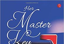 Her Master Key by Shruti Johri