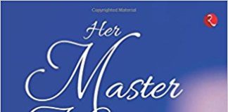 Her Master Key by Shruti Johri