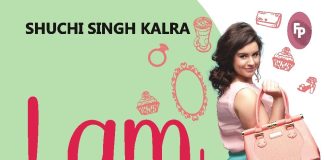 I am Big. So What! By Shuchi Singh Kalra