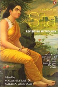 In Search of Sita by Namita Gokhale