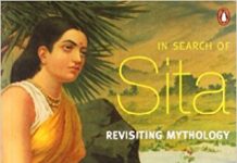 In Search of Sita by Namita Gokhale