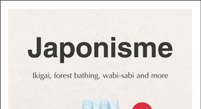 Japonisme - Ikigai, Forest Bathing, Wabi-Sabi and more by Erin Niimi Longhurst