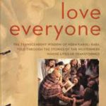 Love Everyone by Parvati Markus