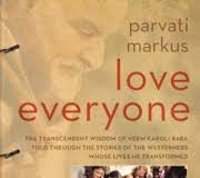 Love Everyone by Parvati Markus