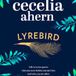 Lyrebird by Cecelia Ahern