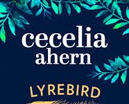 Lyrebird by Cecelia Ahern