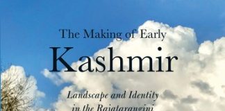 The Making of Early Kashmir by Shonaleeka Kaul