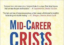 Book Review Mid-Career Crisis by Partha Sarathi Basu